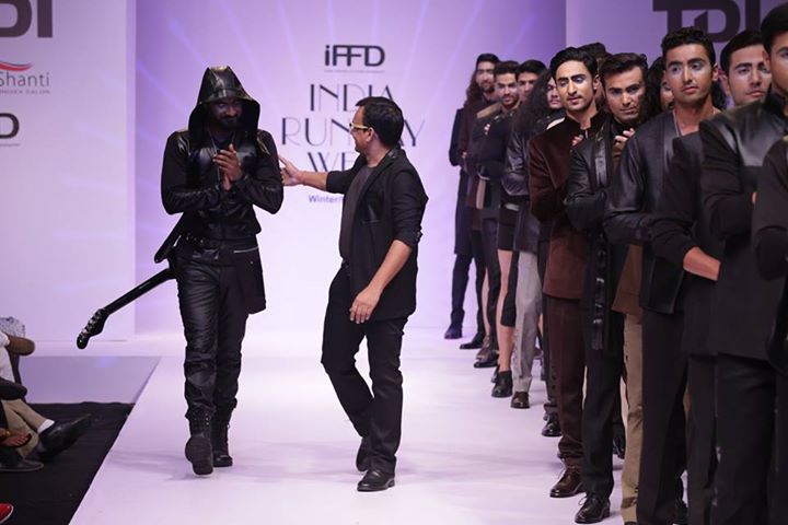 Designer Suits