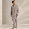 Jodhpuri Jacket set