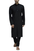 KURTA - 1 INCH SPACED OUT PINTUCKS KURTA