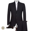 The Bountiful Man Classic Jodhpuri Suit