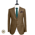 The Ravishing Man Notch Collar Suit