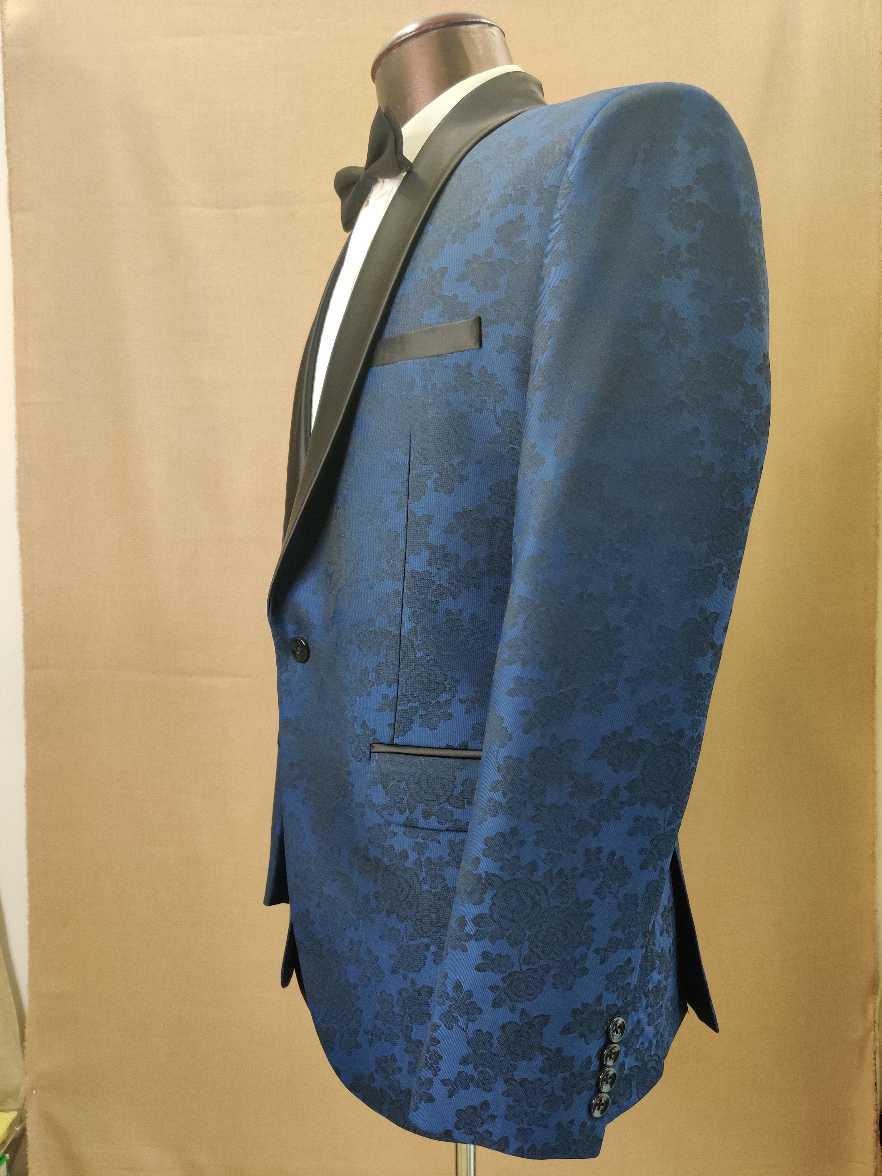 The Stately Man