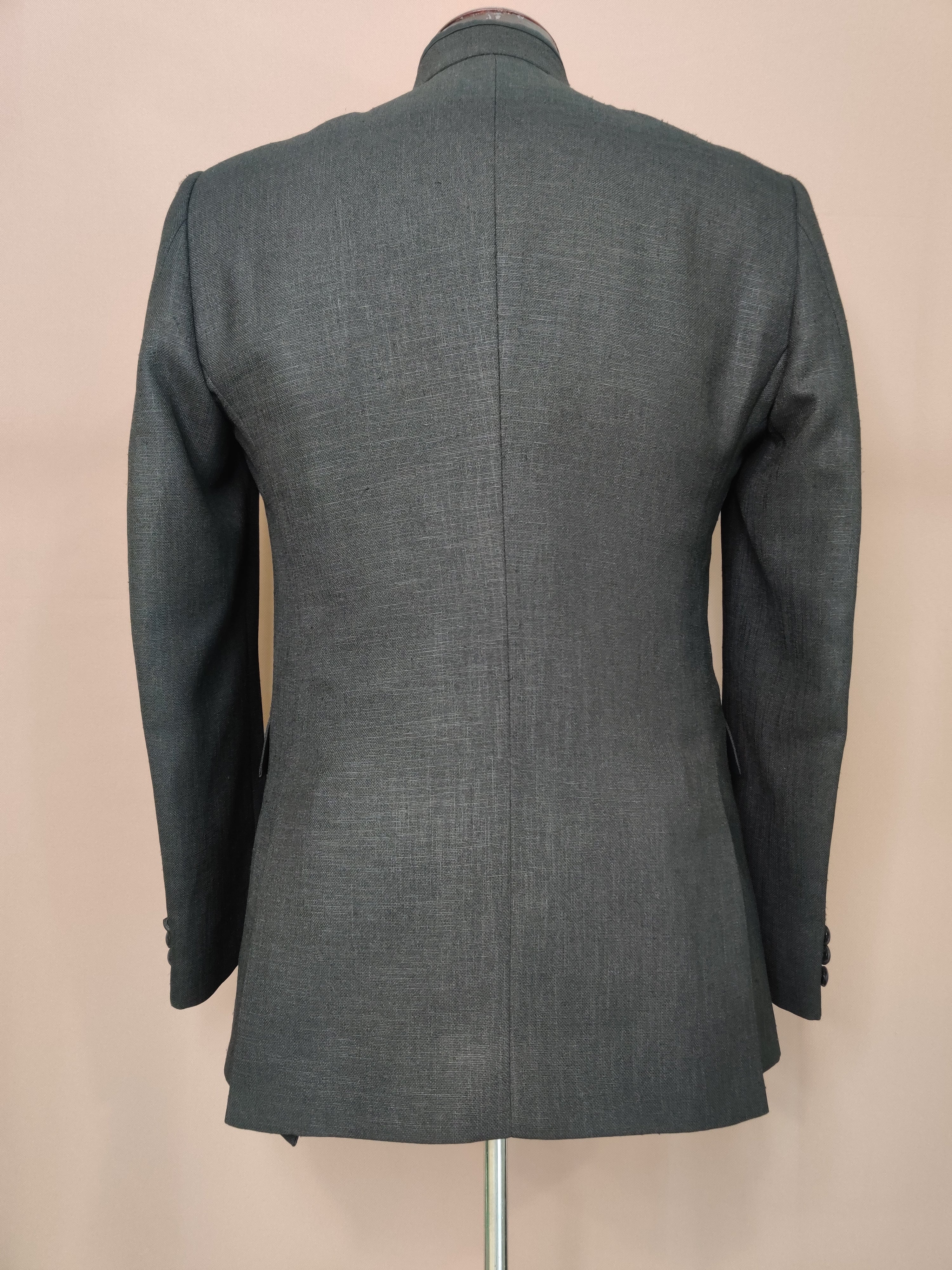 The Bountiful Man Classic Jodhpuri Suit