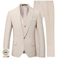 The ICON - Peak Collar Suit