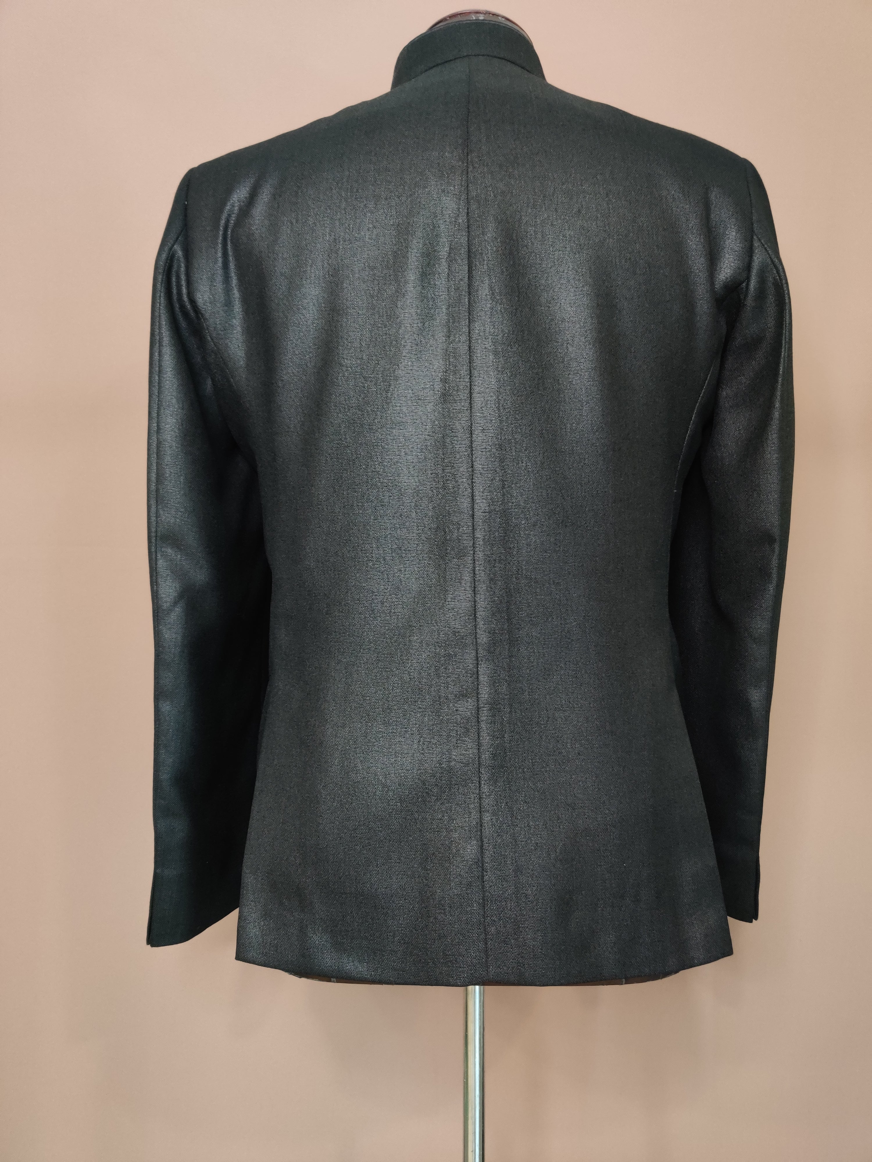 The Hunky Man Classic Jodhpuri Suit