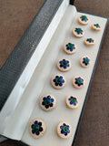 Awadh Blue