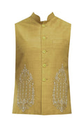 Jodhpuri Jackets - FORK ART