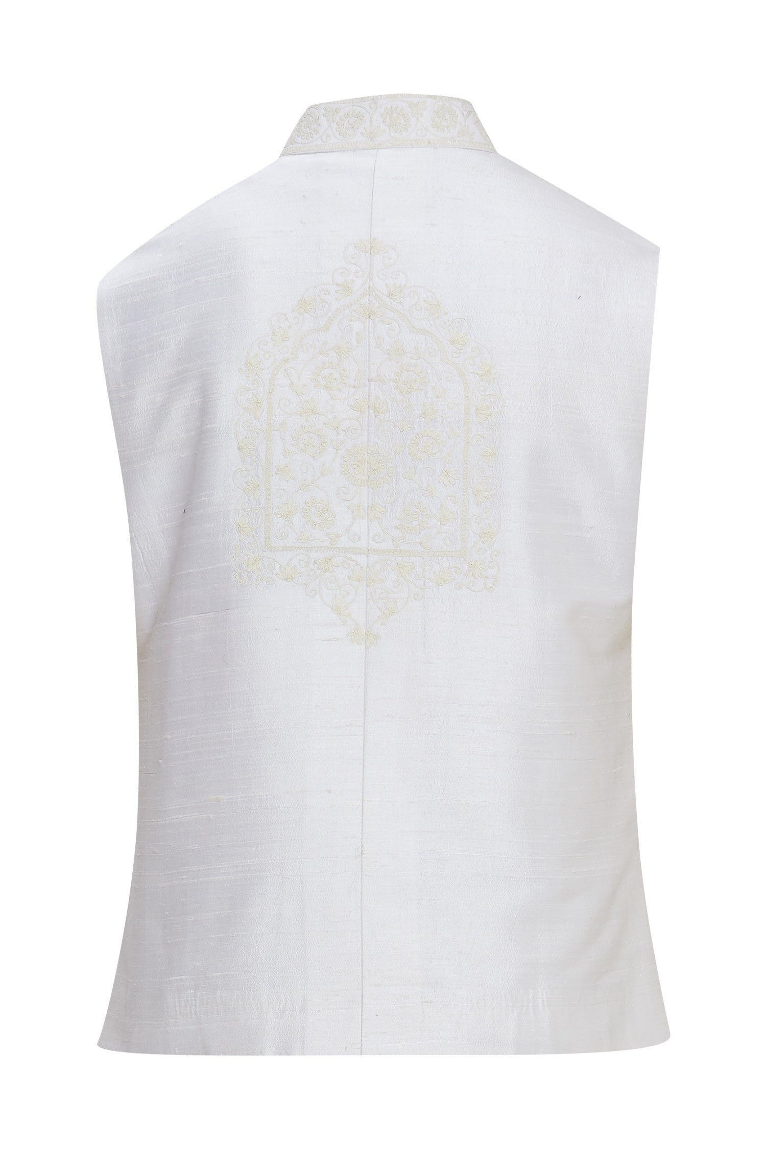 Jodhpuri Jackets - FORK ART