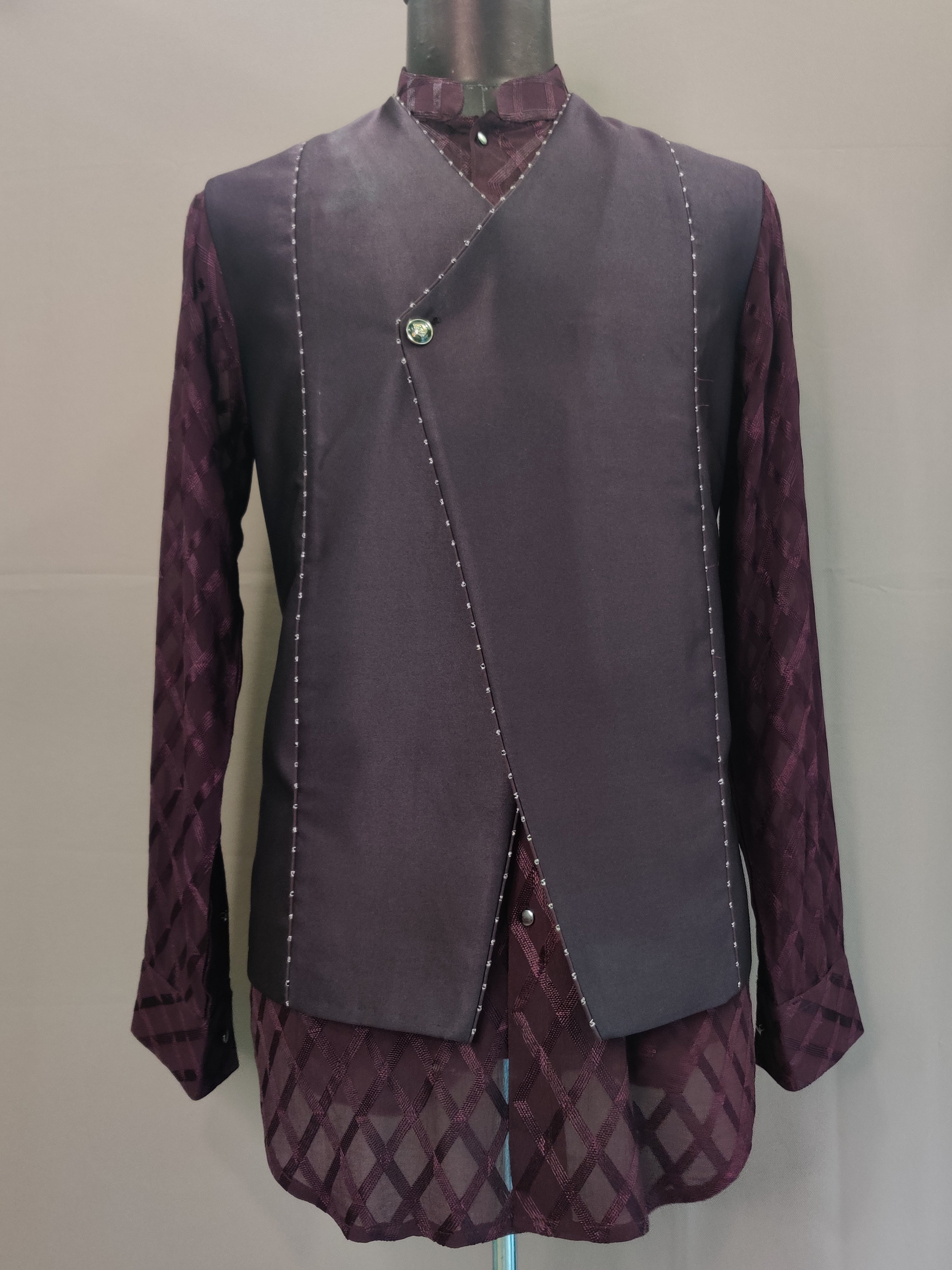 The Madhav Rao Style