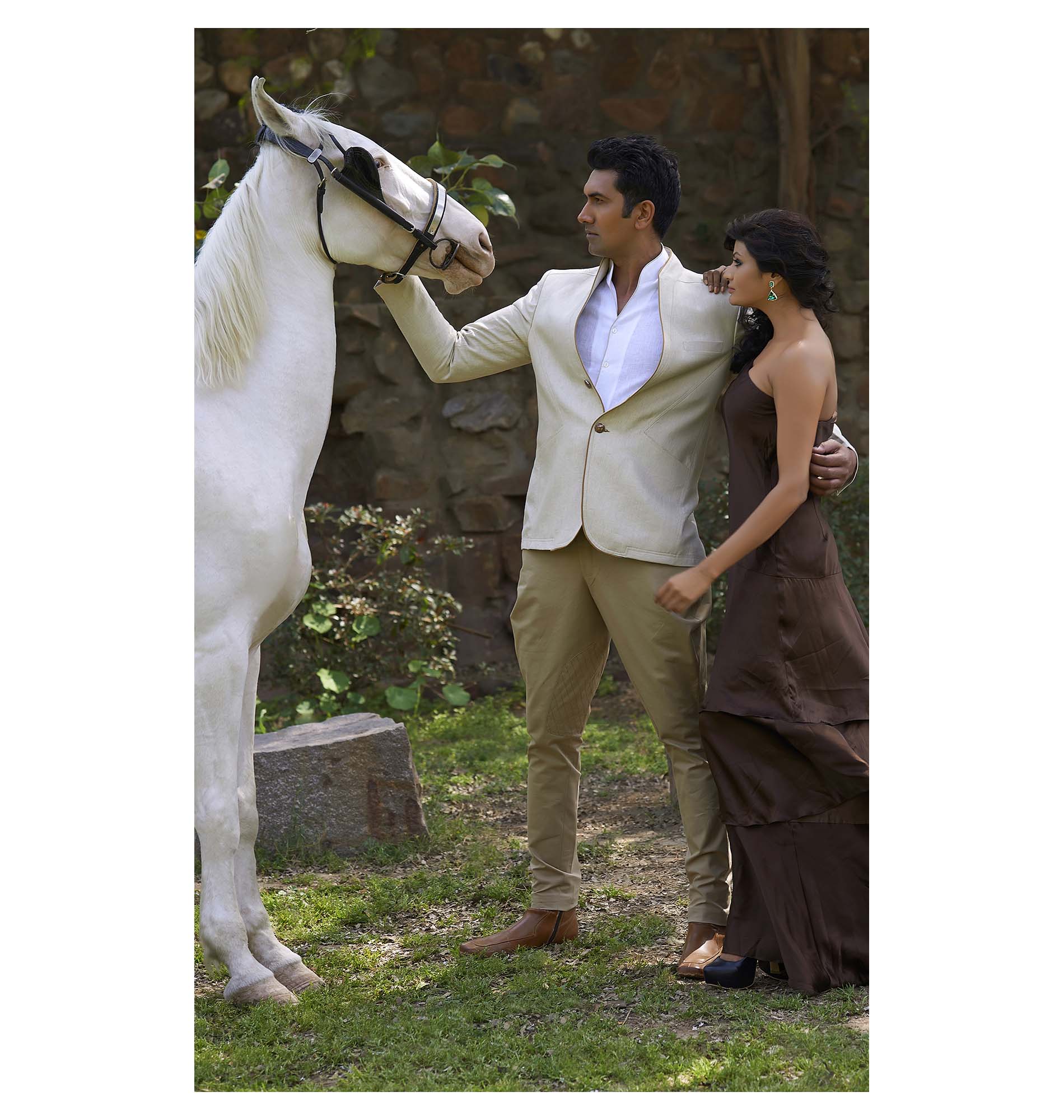SUITS - LINEN COATS FOR SUMMERS